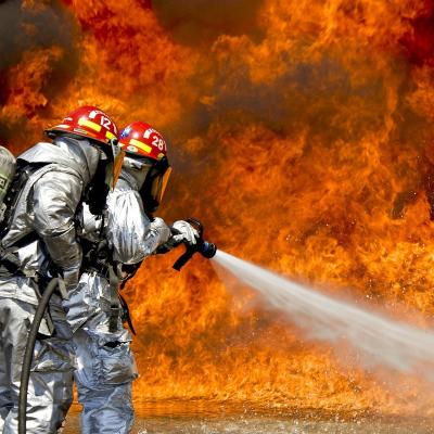 Corsi - Antincendio e primo soccorso